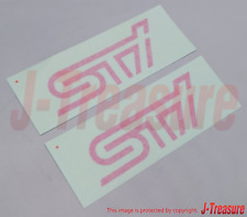 SUBARU IMPREZA WRX STI GDB