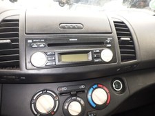 Nissan Micra Radio Pin Code Unblock - Blaupunkt Radio Code Unlock