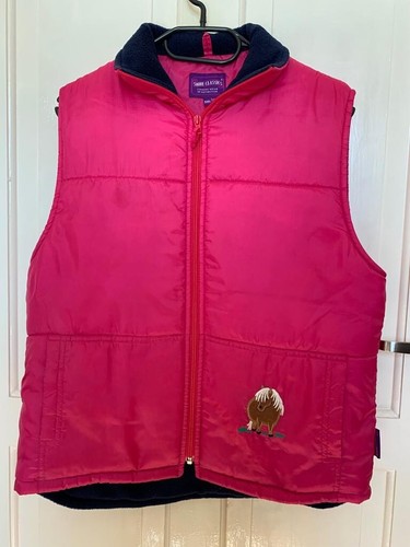 Shire classics bodywarmer - classics,