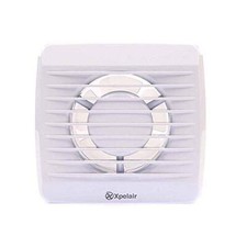 Xpelair Bathroom Timer Fan