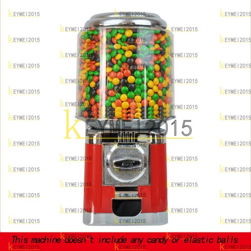 New bulk vending - new,