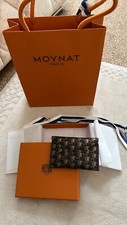 Moynat Wallet Envelope