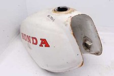 Fuel tank petrol tank Honda XL