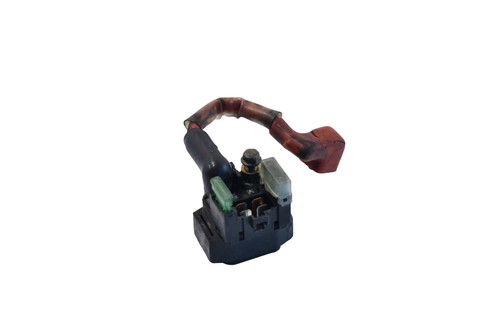 Yamaha yzf starter relay - yzf-r1,