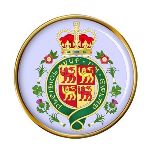 Welsh coat arms - welsh,