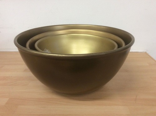 Endon carson bowl - bowl, aged