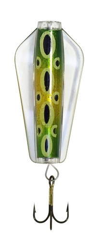 Tasmanian devil fishing lure - tasmanian,