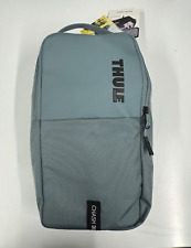 Thule Chasm 30L duffel bag pond grey - 3205214