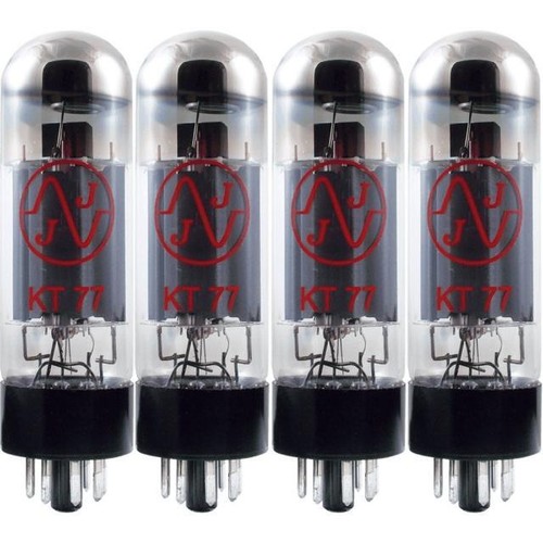 Tesla kt77 power - amp, tube