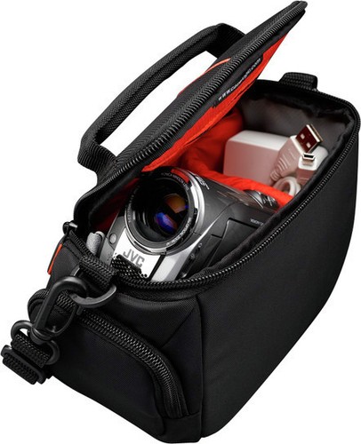 Pro wa3 camcorder - pro, hc