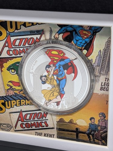 Comics superman action - superman,