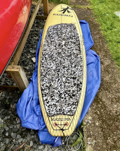 Kazuma custom pro surf - kazuma, sup