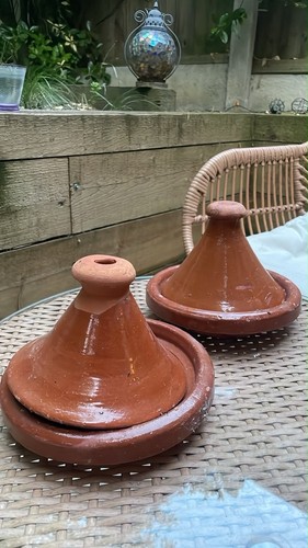 Moroccon tagine authentic - moroccon, tagine,