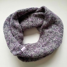 Handmade Infinity Scarf