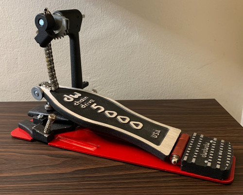 5000 series chain drive - series,