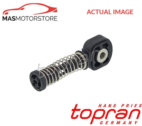 Clutch cable release - release, topran