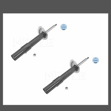 MEYLE FOR BMW 5 SERIES E60 E61 M SPORT FRONT LEFT RIGHT SHOCK ABSORBER MSPORT