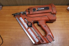 Paslode Impulse IM350 First