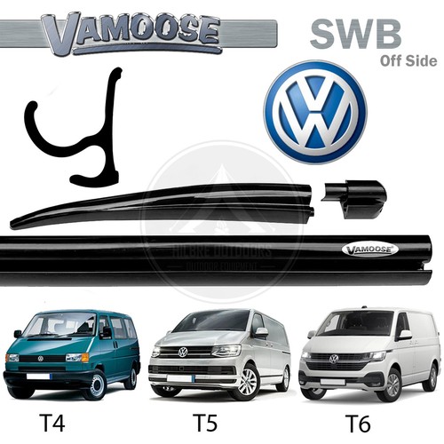 Vamoose awning rail for - vamoose,