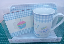 Afternoon Tea,  includes Mug