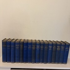 Vtg charles dickens - vtg, classics