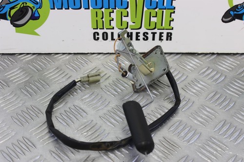 Kawasaki 750 petrol sender - kawasaki, z
