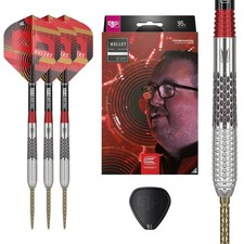 Stephen Bunting Gen 5 95%