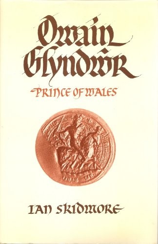 Owain glyndwr prince wales - glyndwr:,