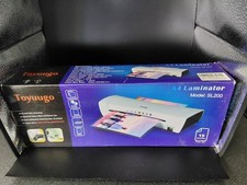A4 Laminator Toyuugo SL200