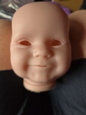 REBORN BABY DOLL KIT NEW Unbranded Full Kit 20 inch New. FRIDAY SALE