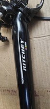 Ritchey WCS Seatpost 30.9mm Diameter, 34mm Length