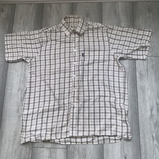 Aquascutum Club Check Short