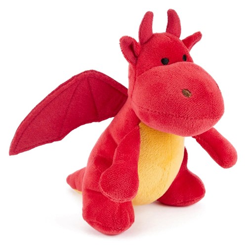 Dragon plush toys - dragon, plush,