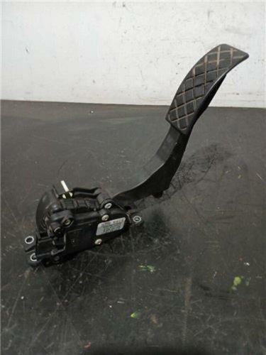 6q1721503b accelerator pedal - accelerator,