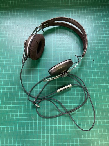 Sennheiser momentum ear in - momentum,