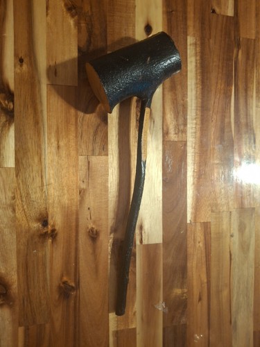 Vintage irish shillelagh - irish,