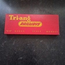 Triang Hornby R496 OO Gauge