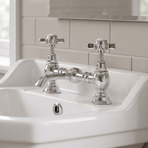 Nuie traditional basin - traditional,