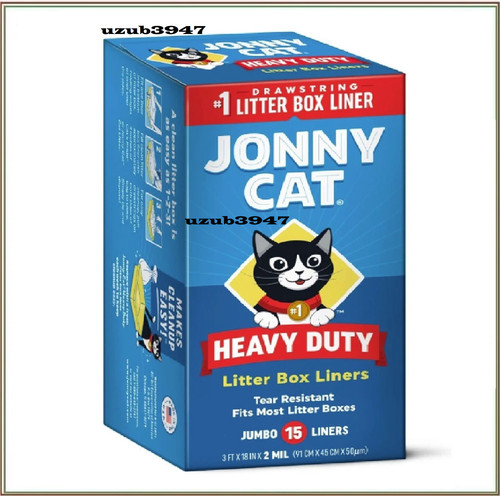 Jonny cat heavy - cat,