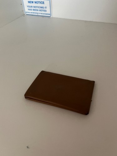 Hermes calvi card - calvi, case
