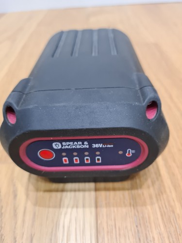 Genuine 36v battery - 36v,