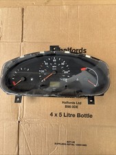 NISSAN MICRA K11 SPEEDOMETER