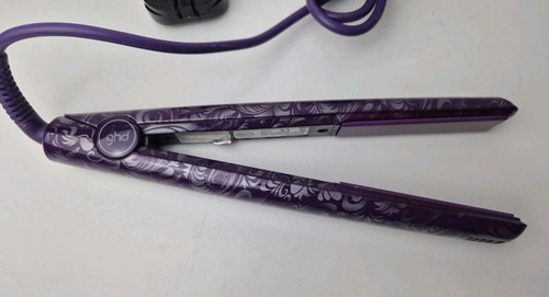 Ghd purple paisley - ghd, 4.2b