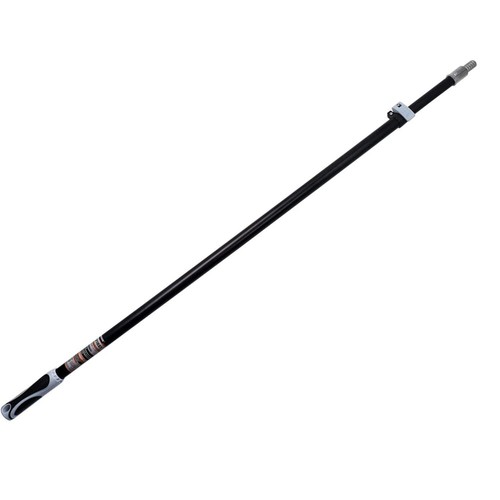 Paint roller extension pole - paint,