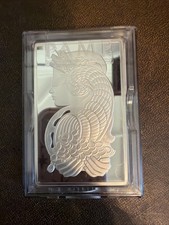 Pamp Suisse Lady Fortuna 10 Oz