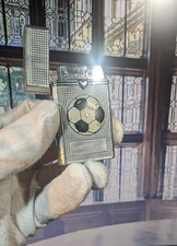 Vintage Dora Football Lighter