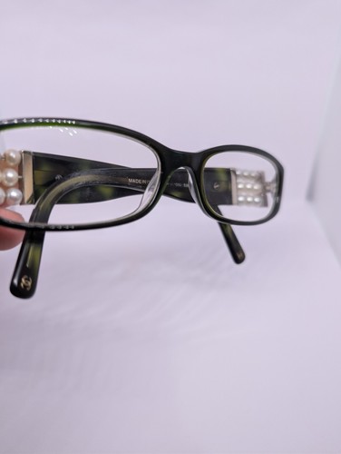 Authentic chanel designer - authentic,