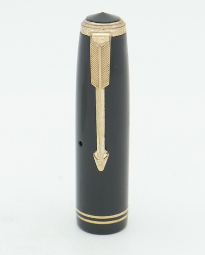 Parker vacumatic oversize - vacumatic,