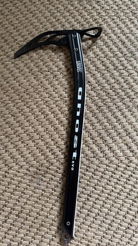 Grivel ghost evo ice - ghost, axe