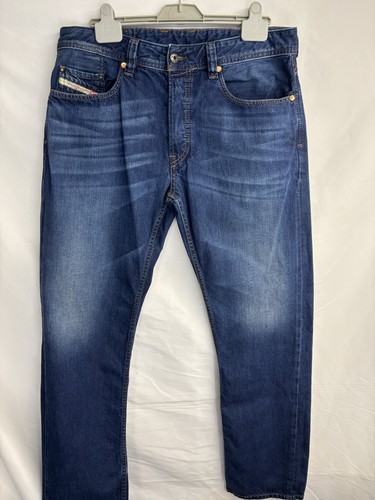 Diesel larkee relaxed - diesel, jeans